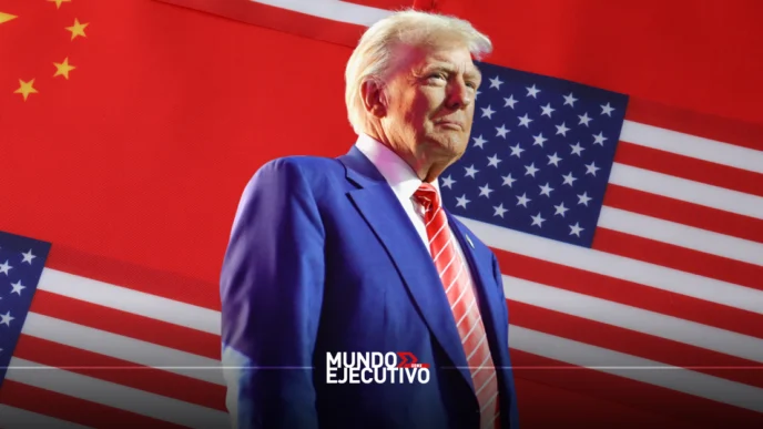 Donald Trump descarta reunión con Xi Jinping y amenaza con aumento de aranceles a China
