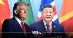 Donald Trump mantiene planes de reunirse con Xi Jinping tras desescalada de tensiones comerciales