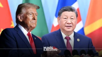 Donald Trump mantiene planes de reunirse con Xi Jinping tras desescalada de tensiones comerciales