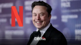 Elon Musk se une a la campaña para “cancelar a Netflix” por políticas de diversidad e inclusión