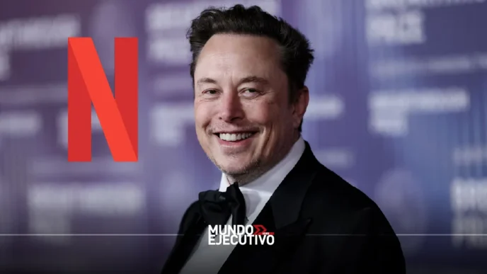 Elon Musk se une a la campaña para “cancelar a Netflix” por políticas de diversidad e inclusión