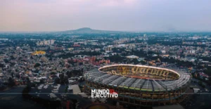 Estadio Azteca causa molestia por altos precios y medidas restrictivas para palcohabientes para el Mundial 2026