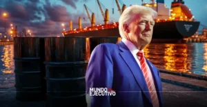 Estados Unidos presiona a Putin: Trump sanciona a petroleras rusas por conflicto con Ucrania