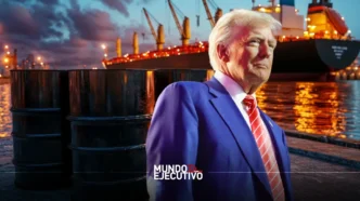 Estados Unidos presiona a Putin: Trump sanciona a petroleras rusas por conflicto con Ucrania