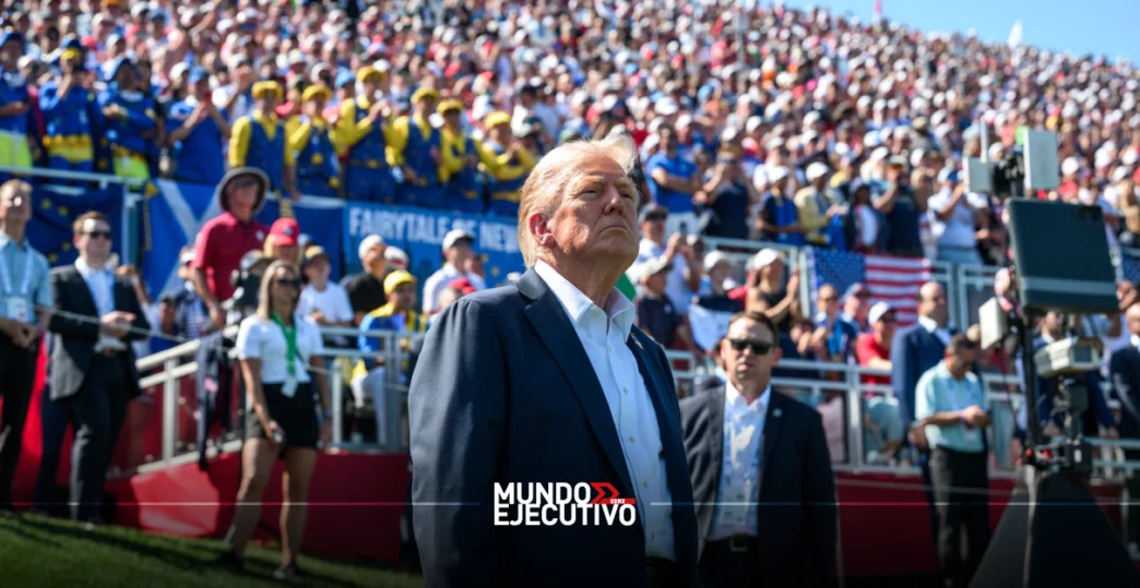 Trump anuncia el fin de la guerra en Gaza y habla de “una nueva era de paz” en Medio Oriente