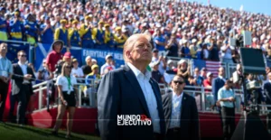 Trump anuncia el fin de la guerra en Gaza y habla de “una nueva era de paz” en Medio Oriente