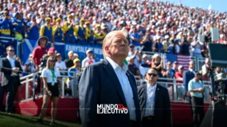 Trump anuncia el fin de la guerra en Gaza y habla de “una nueva era de paz” en Medio Oriente