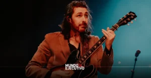Hozier Ciudad de México