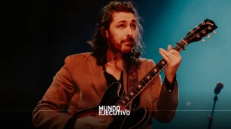 Hozier Ciudad de México
