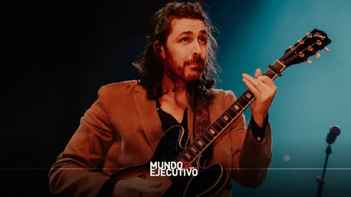 Hozier Ciudad de México