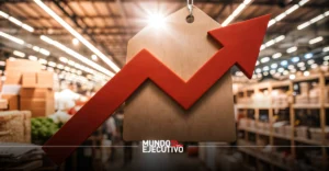 Inflación mexicana sube en septiembre, pero continúa dentro de los límites fijados por Banxico