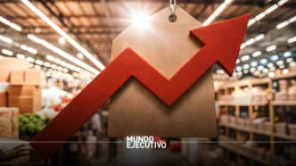 Inflación mexicana sube en septiembre, pero continúa dentro de los límites fijados por Banxico