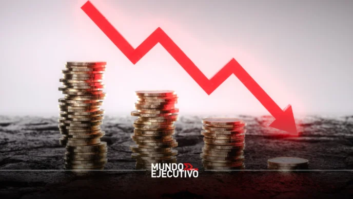 Inflación en México desacelera en la primera quincena de octubre: INEGI reporta tasa anual de 3.63%