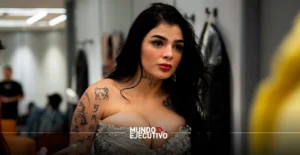 Karely Ruiz Stream Fighters 4