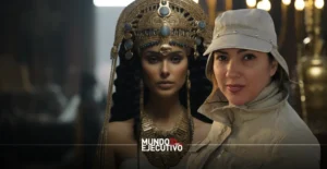 Kathleen Martínez: La abogada y arqueóloga dominicana que podría descubrir la tumba de Cleopatra VII