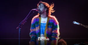 Tame Impala Kevin Parker: ¿banda o proyecto en solitario?
