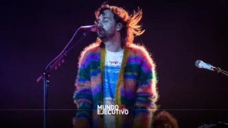 Tame Impala Kevin Parker: ¿banda o proyecto en solitario?
