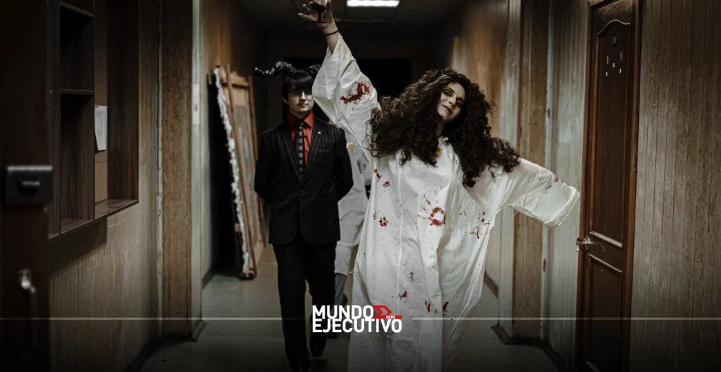 Las mejores casas del terror en CDMX: Clasificación por intensidad de miedo