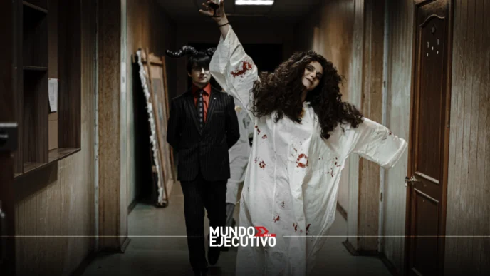 Las mejores casas del terror en CDMX: Clasificación por intensidad de miedo
