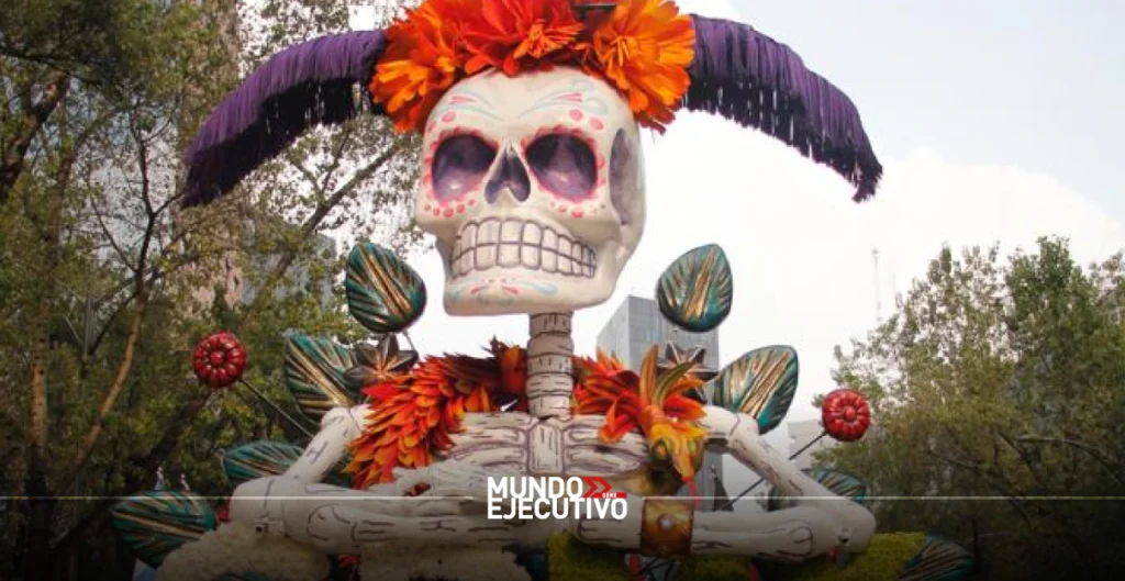 Desfile de Día de Muertos 2025: Horario, ruta y todo lo que debes saber