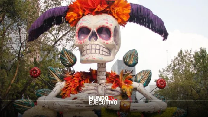 Desfile de Día de Muertos 2025: Horario, ruta y todo lo que debes saber