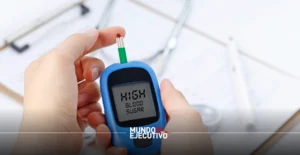 Diabetes en México
