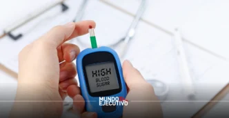 Diabetes en México