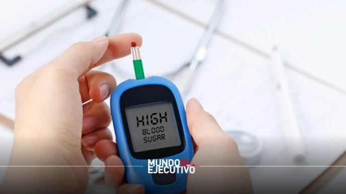 Diabetes en México