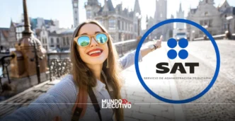Nuevo cobro del SAT por salir de México: ¿A quiénes aplica y de que trata?