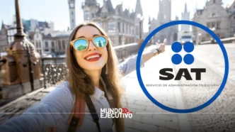 Nuevo cobro del SAT por salir de México: ¿A quiénes aplica y de que trata?
