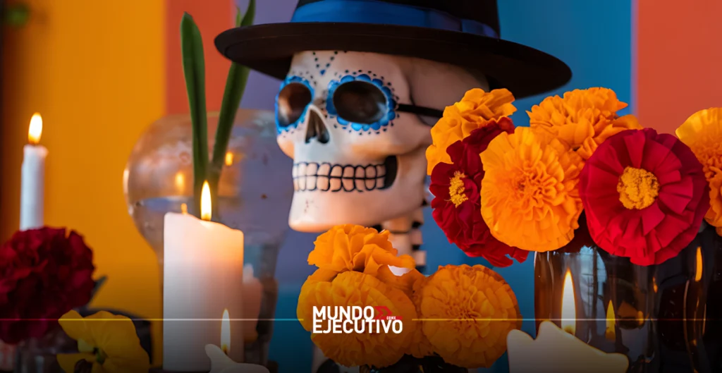 Festival de Día de Muertos Jardines de México 2025: ofrendas, fechas, precios y más
