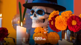 Festival de Día de Muertos Jardines de México 2025: ofrendas, fechas, precios y más
