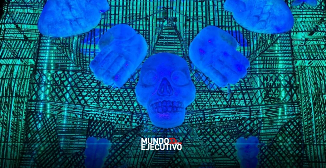 Guía definitiva del festival Filux 2025: Todo lo que necesitas saber