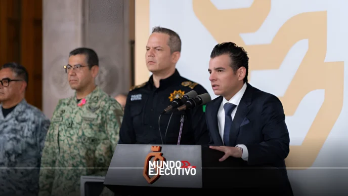 Mundial 2026: Nuevo León transforma su movilidad con nuevas líneas de Metro y 4,000 autobuses