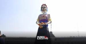 Ofrendas monumentales CDMX 2025: Ubicaciones, fechas y mapa completo