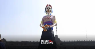 Ofrendas monumentales CDMX 2025: Ubicaciones, fechas y mapa completo