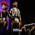 Paseo Nocturno de Día de Muertos 2025: bicis gratis, conciertos y recorrido de 19 km en CDMX