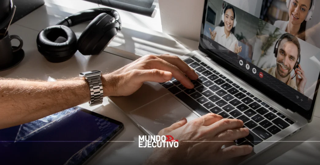 Retroceso del trabajo remoto