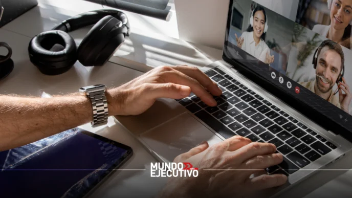 Retroceso del trabajo remoto