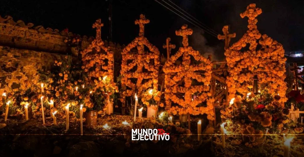 Día de Muertos en Pátzcuaro 2025: Todo lo que debes saber para disfrutarlo completo