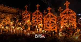 Día de Muertos en Pátzcuaro 2025: Todo lo que debes saber para disfrutarlo completo