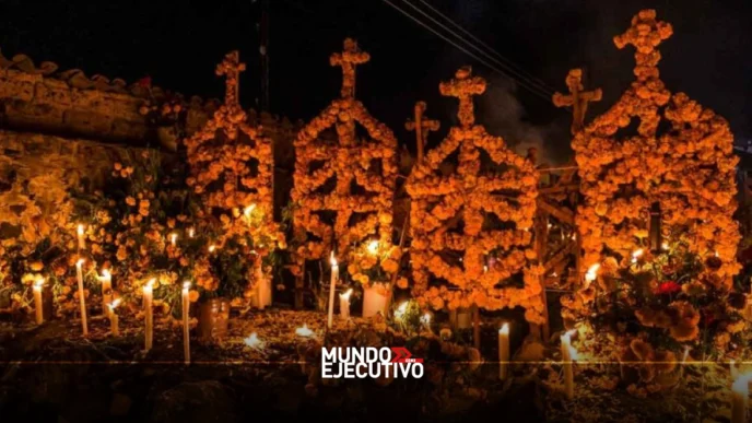 Día de Muertos en Pátzcuaro 2025: Todo lo que debes saber para disfrutarlo completo