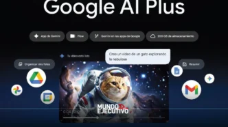 Gemini Enterprise AI