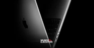 MacBook Pro M5
