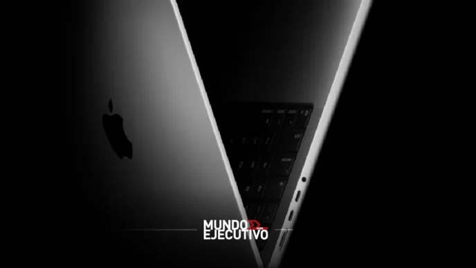 MacBook Pro M5