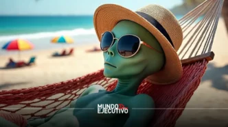 Marciano Fest 2025: Playa Miramar se convierte en la capital de los ovnis en México