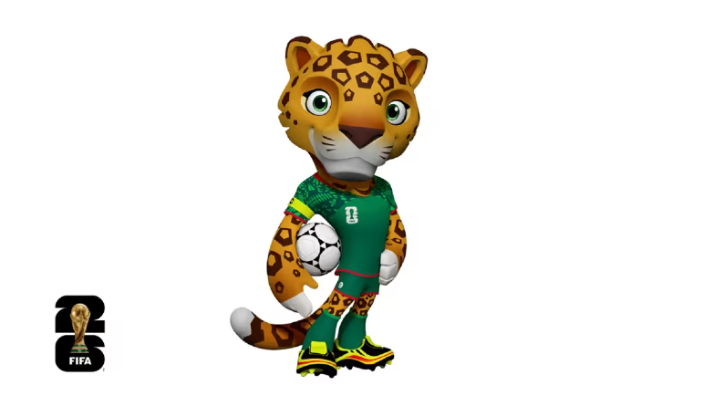 México refuerza su estrategia contra la piratería rumbo al Mundial 2026