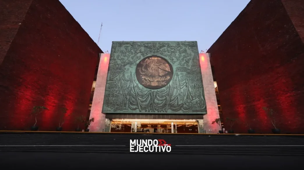 paridad de género en parlamentos