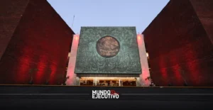 paridad de género en parlamentos