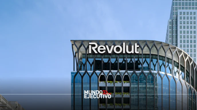 Revolut recibe autorización de la CNBV y se prepara para operar como banco en México